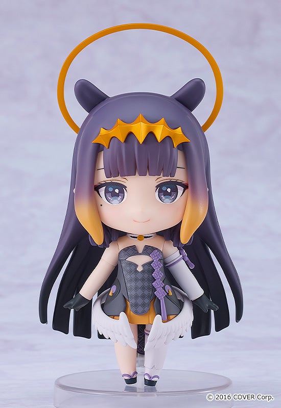 Nendoroid 2350 hololive production Ninomae Ina’nis Reissue Action Figure official Good Smile Company product image