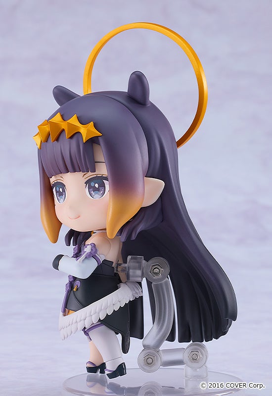 Nendoroid 2350 hololive production Ninomae Ina’nis Reissue Action Figure official Good Smile Company product image