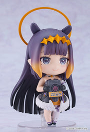 Nendoroid 2350 hololive production Ninomae Ina’nis Reissue Action Figure official Good Smile Company product image