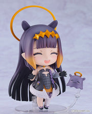 Nendoroid 2350 hololive production Ninomae Ina’nis Reissue Action Figure official Good Smile Company product image
