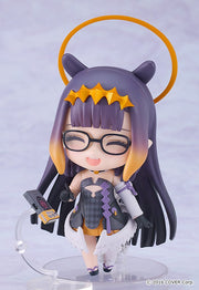 Nendoroid 2350 hololive production Ninomae Ina’nis Reissue Action Figure official Good Smile Company product image