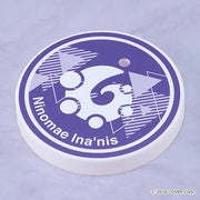 Nendoroid 2350 hololive production Ninomae Ina’nis Reissue Action Figure official Good Smile Company product image