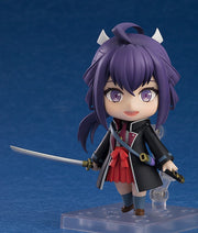 Nendoroid 2351 Reign of the Seven Spellblades Nanao Hibiya Action Figure official Good Smile Company product image