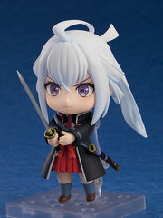 Nendoroid 2351 Reign of the Seven Spellblades Nanao Hibiya Action Figure official Good Smile Company product image
