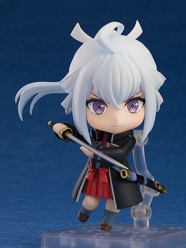 Nendoroid 2351 Reign of the Seven Spellblades Nanao Hibiya Action Figure official Good Smile Company product image