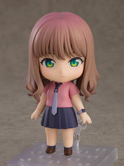 Nendoroid 2352 GRIDMAN UNIVERSE Yume Minami Action Figure official Good Smile Company product image