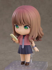 Nendoroid 2352 GRIDMAN UNIVERSE Yume Minami Action Figure official Good Smile Company product image