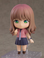 Nendoroid 2352 GRIDMAN UNIVERSE Yume Minami Action Figure official Good Smile Company product image