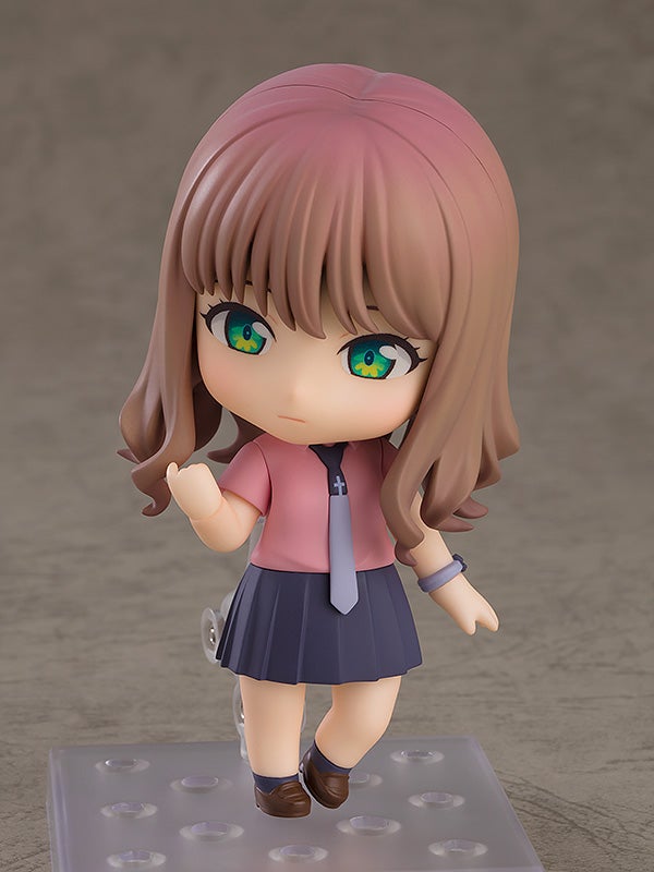 Nendoroid 2352 GRIDMAN UNIVERSE Yume Minami Action Figure official Good Smile Company product image
