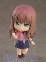 Nendoroid 2352 GRIDMAN UNIVERSE Yume Minami Action Figure official Good Smile Company product image
