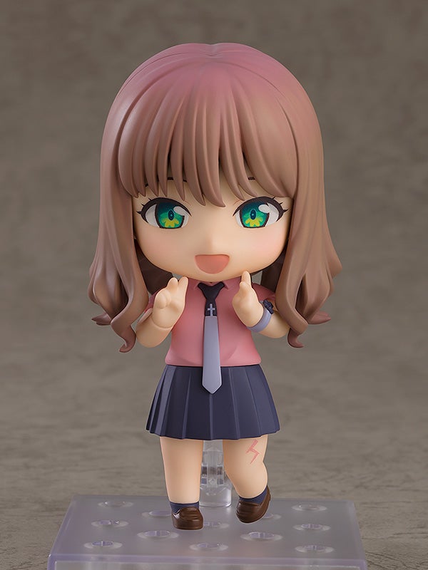 Nendoroid 2352 GRIDMAN UNIVERSE Yume Minami Action Figure official Good Smile Company product image