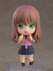 Nendoroid 2352 GRIDMAN UNIVERSE Yume Minami Action Figure official Good Smile Company product image
