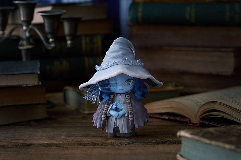 Nendoroid 2353 ELDEN RING Ranni Action Figure official Good Smile Company product image