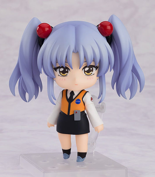Nendoroid 2354 Martian Successor Nadesico Ruri Hoshino Action Figure official Good Smile Company product image
