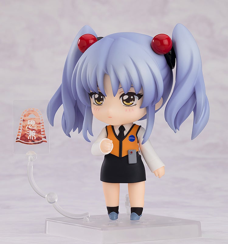 Nendoroid 2354 Martian Successor Nadesico Ruri Hoshino Action Figure official Good Smile Company product image