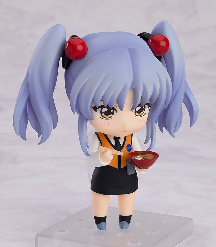 Nendoroid 2354 Martian Successor Nadesico Ruri Hoshino Action Figure official Good Smile Company product image