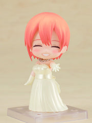 Nendoroid 2355 The Quintessential Quintuplets ∽ Ichika Nakano: Wedding Dress Ver. Action Figure official Good Smile Company product image