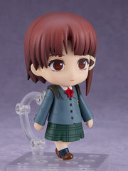 Nendoroid 2356 serial experiments lain lain iwakura Reissue Action Figure official Good Smile Company product image
