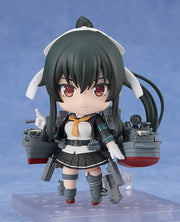 Nendoroid 2357 KanColle Season 2: Let's Meet at Sea Yahagi Kai Ni Action Figure official Good Smile Company product image
