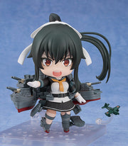 Nendoroid 2357 KanColle Season 2: Let's Meet at Sea Yahagi Kai Ni Action Figure official Good Smile Company product image