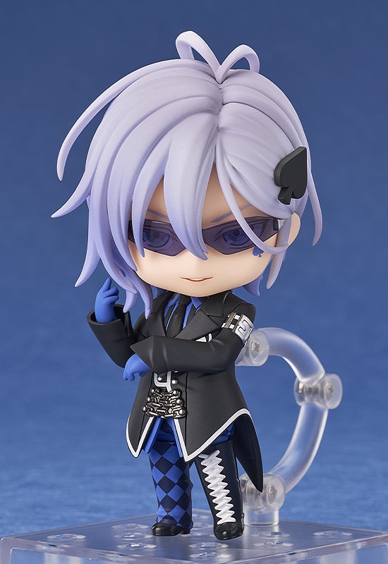 Nendoroid 2359 Amnesia Ikki Action Figure official Good Smile Company product image