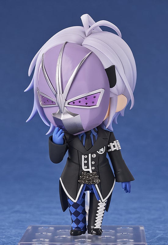 Nendoroid 2359 Amnesia Ikki Action Figure official Good Smile Company product image