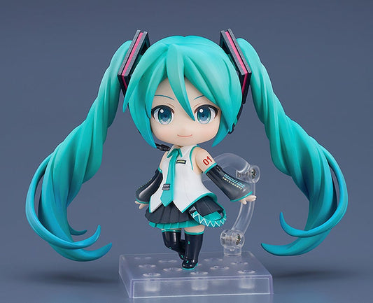 Nendoroid 2360 Character Vocal Series 01: Hatsune Miku V3 Reissue Action Figure official Good Smile Company product image
