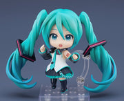 Nendoroid 2360 Character Vocal Series 01: Hatsune Miku V3 Reissue Action Figure official Good Smile Company product image