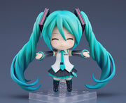 Nendoroid 2360 Character Vocal Series 01: Hatsune Miku V3 Reissue Action Figure official Good Smile Company product image