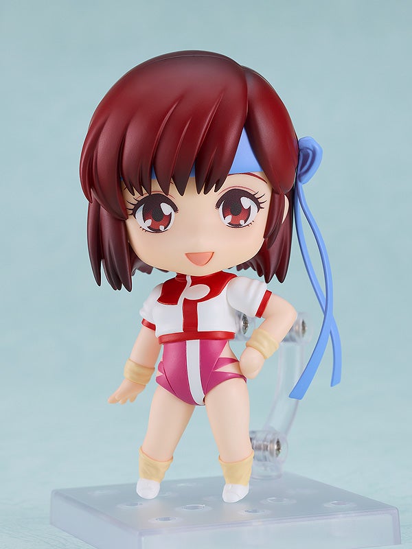 Nendoroid 2361 Gunbuster Noriko Takaya Action Figure official Good Smile Company product image