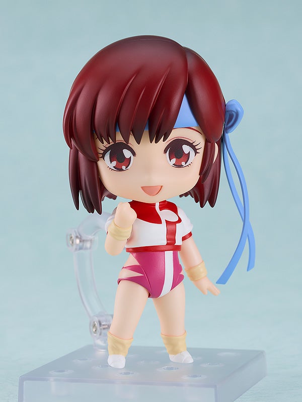 Nendoroid 2361 Gunbuster Noriko Takaya Action Figure official Good Smile Company product image