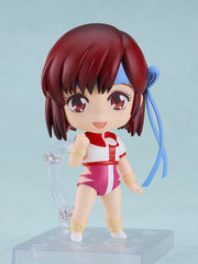 Nendoroid 2361 Gunbuster Noriko Takaya Action Figure official Good Smile Company product image