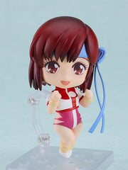 Nendoroid 2361 Gunbuster Noriko Takaya Action Figure official Good Smile Company product image