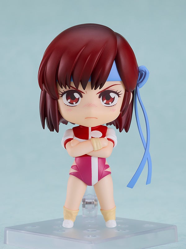 Nendoroid 2361 Gunbuster Noriko Takaya Action Figure official Good Smile Company product image