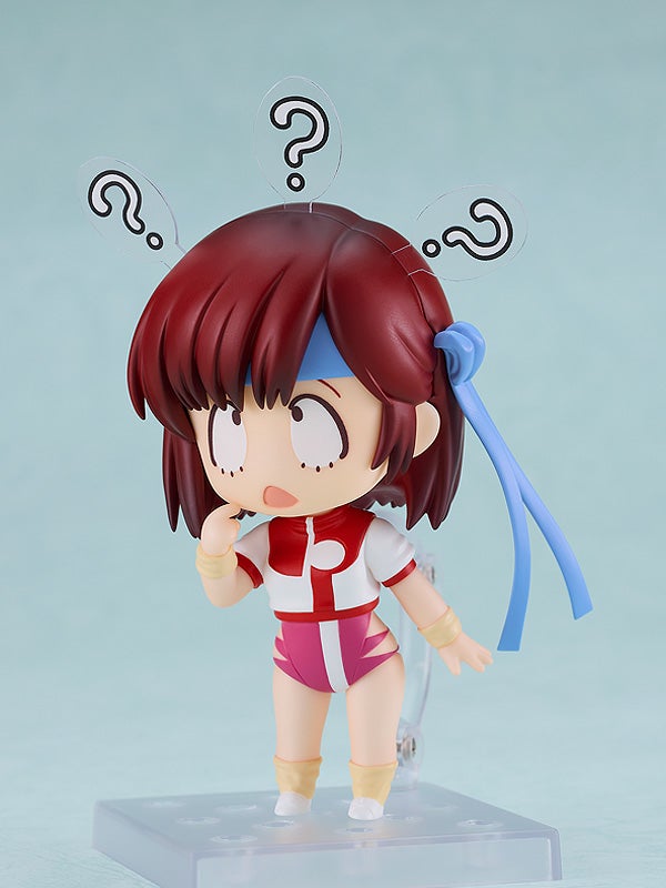 Nendoroid 2361 Gunbuster Noriko Takaya Action Figure official Good Smile Company product image