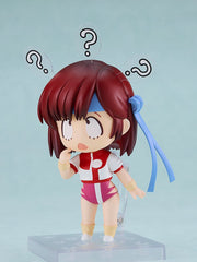 Nendoroid 2361 Gunbuster Noriko Takaya Action Figure official Good Smile Company product image