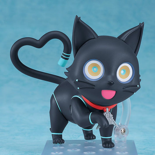 Nendoroid 2362 HI-FI RUSH 808 Action Figure official Good Smile Company product image