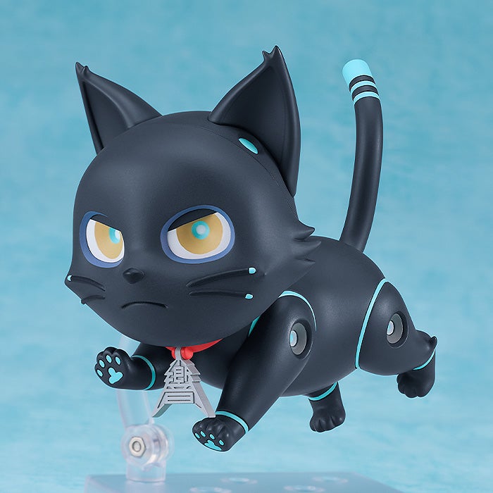 Nendoroid 2362 HI-FI RUSH 808 Action Figure official Good Smile Company product image