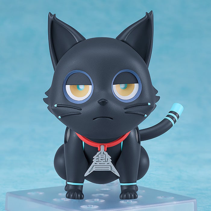 Nendoroid 2362 HI-FI RUSH 808 Action Figure official Good Smile Company product image