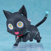 Nendoroid 2362 HI-FI RUSH 808 Action Figure official Good Smile Company product image