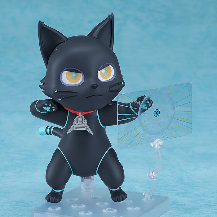 Nendoroid 2362 HI-FI RUSH 808 Action Figure official Good Smile Company product image