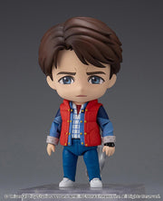 Nendoroid 2364 Back to the Future Marty McFly Action Figure official Good Smile Company product image