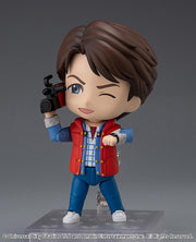 Nendoroid 2364 Back to the Future Marty McFly Action Figure official Good Smile Company product image
