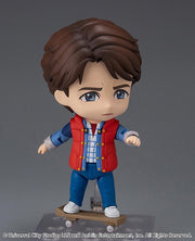 Nendoroid 2364 Back to the Future Marty McFly Action Figure official Good Smile Company product image