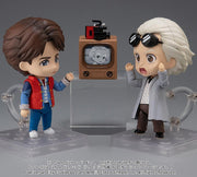 Nendoroid 2364 Back to the Future Marty McFly Action Figure official Good Smile Company product image