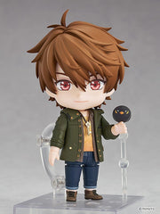 Nendoroid 2365 Tears of Themis Raven Action Figure official Good Smile Company product image