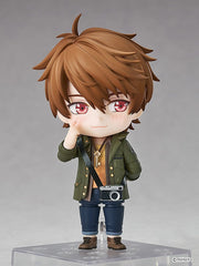 Nendoroid 2365 Tears of Themis Raven Action Figure official Good Smile Company product image