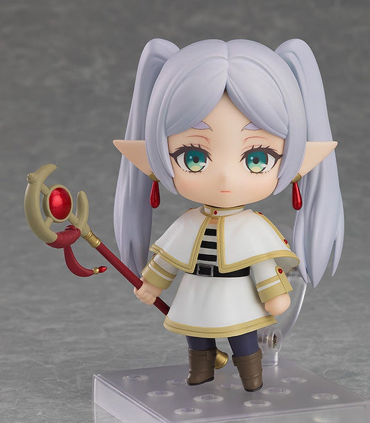 Nendoroid 2367 Frieren: Beyond Journey's End Frieren Reissue Action Figure official Good Smile Company product image