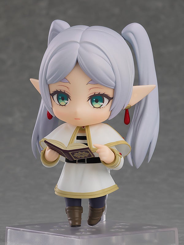 Nendoroid 2367 Frieren: Beyond Journey's End Frieren Reissue Action Figure official Good Smile Company product image