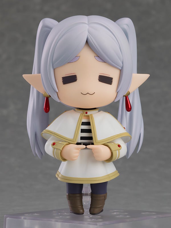 Nendoroid 2367 Frieren: Beyond Journey's End Frieren Reissue Action Figure official Good Smile Company product image